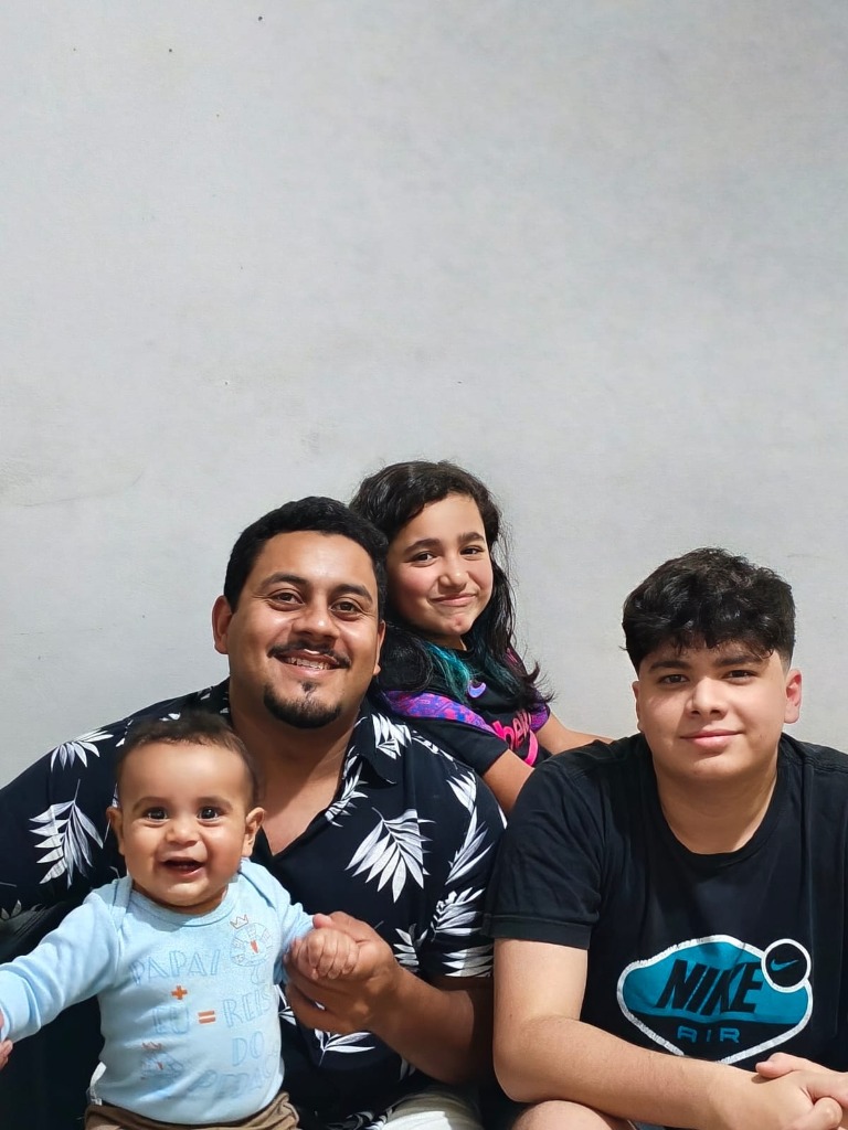 Família Conectle